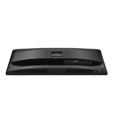 AOC AOC 24E4U monitor komputerowy 60,5 cm (23.8") 1920 x 1080 px Full HD LED Czarny