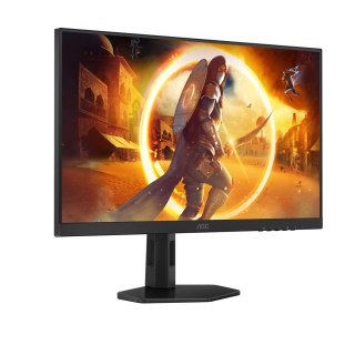 AOC Monitor komputerowy AOC G4 Q27G4XF 27" 2560x1440 Quad HD LED
