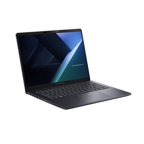 ASUS ASUS ExpertBook B3405CCA-LY1474X Ultra 5 225H 14.0"WUXGA 300nits 60Hz AG 16GB DDR5 SSD512 Intel Graphics WLAN+BT Cam 1080p 50WHr