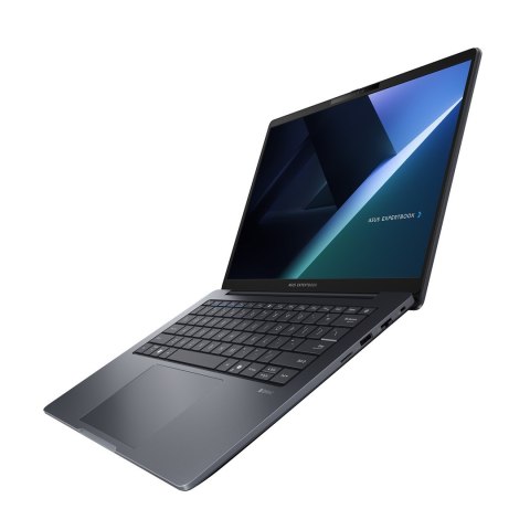 ASUS ASUS ExpertBook B3405CCA-LY1474X Ultra 5 225H 14.0"WUXGA 300nits 60Hz AG 16GB DDR5 SSD512 Intel Graphics WLAN+BT Cam 1080p 50WHr
