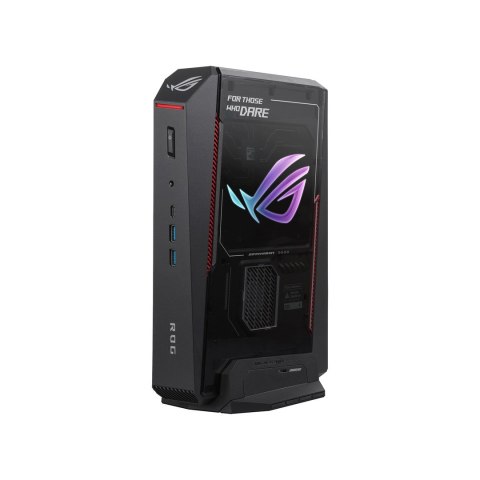 ASUS ASUS ROG NUC RNUC15JNK9X28AA2 Intel Core Ultra 9 275HX 32 GB DDR5-SDRAM 2 TB SSD NVIDIA GeForce RTX 5080 Windows 11 Home USFF Mi