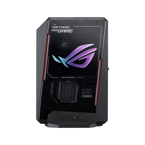ASUS ASUS ROG NUC RNUC15JNK9X28AA2 Intel Core Ultra 9 275HX 32 GB DDR5-SDRAM 2 TB SSD NVIDIA GeForce RTX 5080 Windows 11 Home USFF Mi