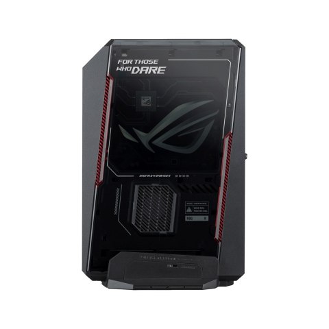 ASUS ASUS ROG NUC RNUC15JNK9X28AA2 Intel Core Ultra 9 275HX 32 GB DDR5-SDRAM 2 TB SSD NVIDIA GeForce RTX 5080 Windows 11 Home USFF Mi