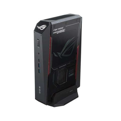 ASUS ASUS ROG NUC RNUC15JNK9X28AA2 Intel Core Ultra 9 275HX 32 GB DDR5-SDRAM 2 TB SSD NVIDIA GeForce RTX 5080 Windows 11 Home USFF Mi