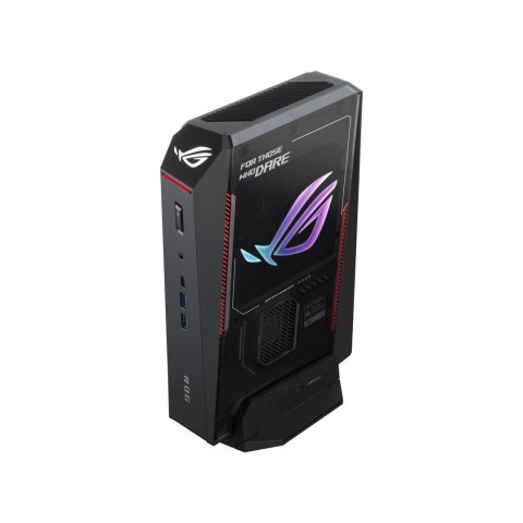 ASUS ASUS ROG NUC RNUC15JNK9X28AA2 Intel Core Ultra 9 275HX 32 GB DDR5-SDRAM 2 TB SSD NVIDIA GeForce RTX 5080 Windows 11 Home USFF Mi