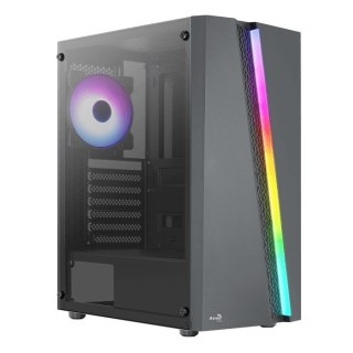 Aerocool Aerocool Blade Midi Tower Czarny