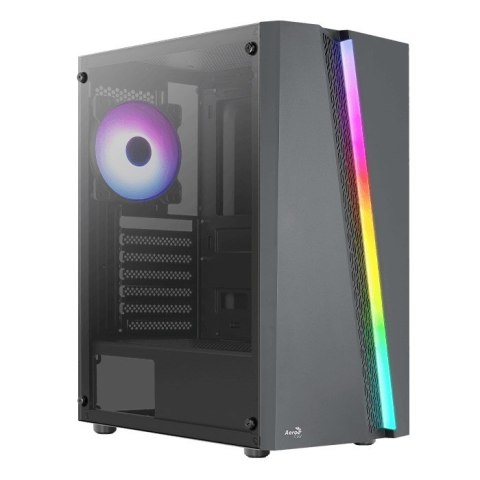 Aerocool Aerocool Blade Midi Tower Czarny