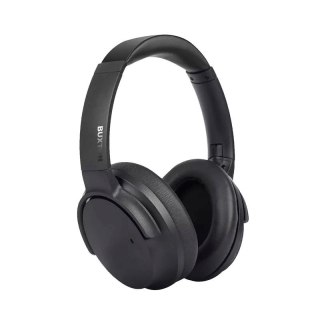 BUXTON BUXTON BHP-18000 - Słuchawki Bluetooth nauszne czarne