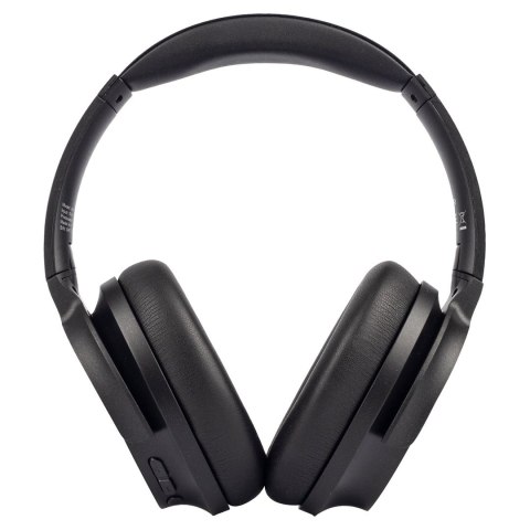 BUXTON BUXTON BHP-18000 - Słuchawki Bluetooth nauszne czarne