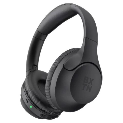 BUXTON BUXTON BHP-8700 - Słuchawki Bluetooth nauszne czarne
