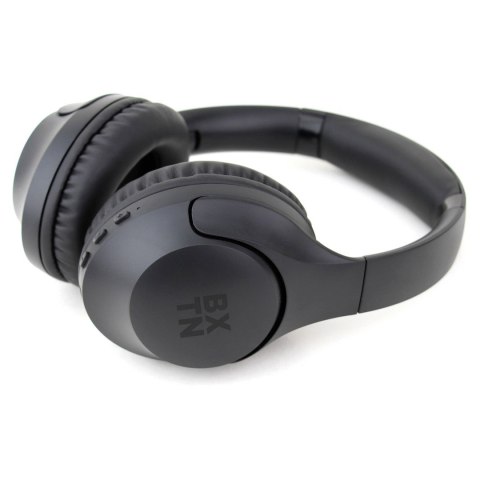 BUXTON BUXTON BHP-8700 - Słuchawki Bluetooth nauszne czarne