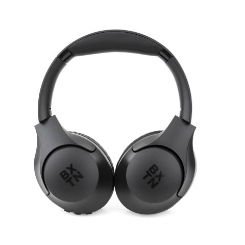 BUXTON BUXTON BHP-8700 - Słuchawki Bluetooth nauszne czarne
