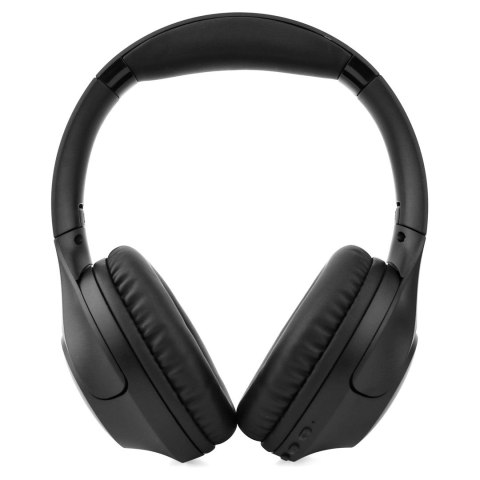 BUXTON BUXTON BHP-8700 - Słuchawki Bluetooth nauszne czarne