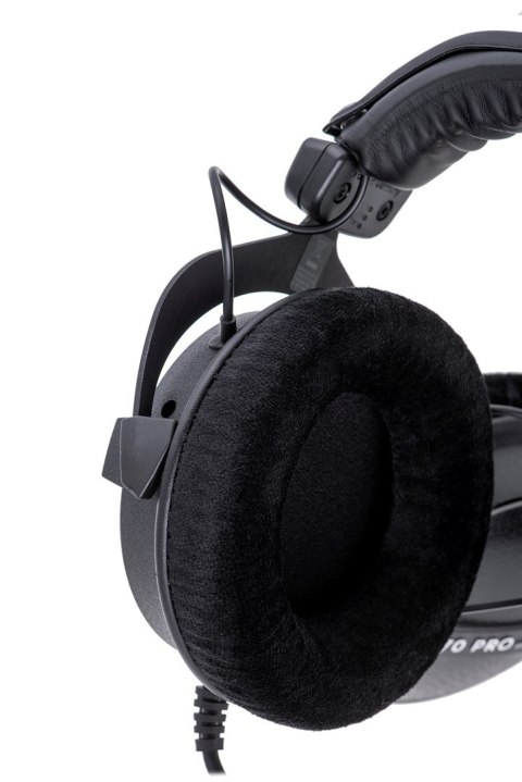 Beyerdynamic Beyerdynamic DT 770 PRO 250 OHM BLACK LIMITED EDITION - Słuchawki studyjne zamknięte