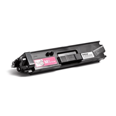 Brother Brother TN-321M kaseta z tonerem 1 szt. Oryginalny Purpurowy