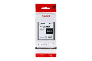 Canon Tusz Canon Pfi-030 Mbk Ink Cartridge