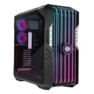 Cooler Master Cooler Master HAF 700 EVO Full Tower Szary