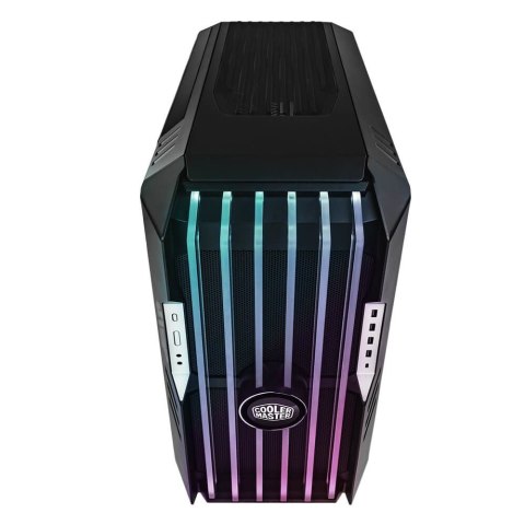 Cooler Master Cooler Master HAF 700 EVO Full Tower Szary