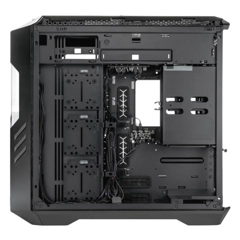 Cooler Master Cooler Master HAF 700 EVO Full Tower Szary