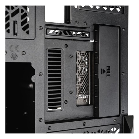 Cooler Master Cooler Master HAF 700 EVO Full Tower Szary
