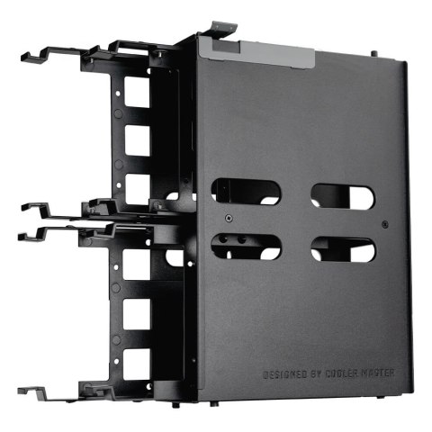Cooler Master Cooler Master HAF 700 EVO Full Tower Szary