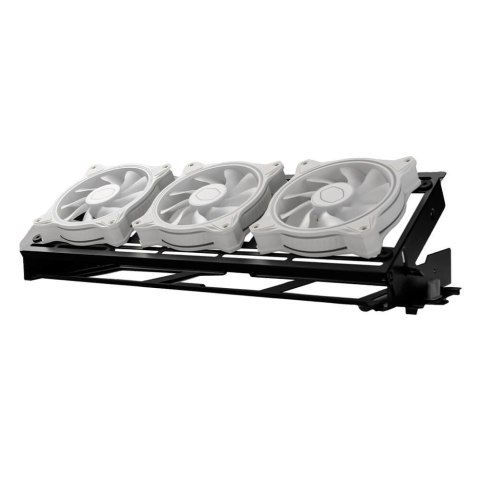 Cooler Master Cooler Master HAF 700 EVO Full Tower Szary