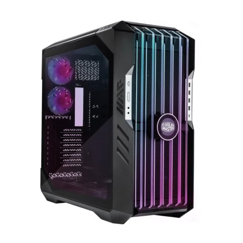 Cooler Master Cooler Master HAF 700 EVO Full Tower Szary