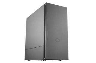 Cooler Master Cooler Master Silencio S600 Midi Tower Czarny