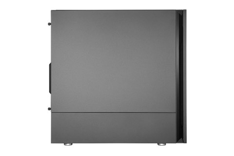 Cooler Master Cooler Master Silencio S600 Midi Tower Czarny