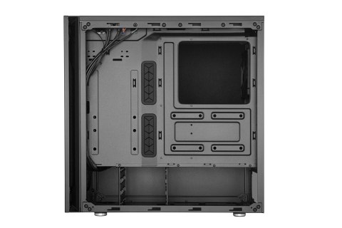 Cooler Master Cooler Master Silencio S600 Midi Tower Czarny