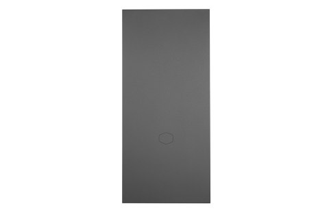Cooler Master Cooler Master Silencio S600 Midi Tower Czarny