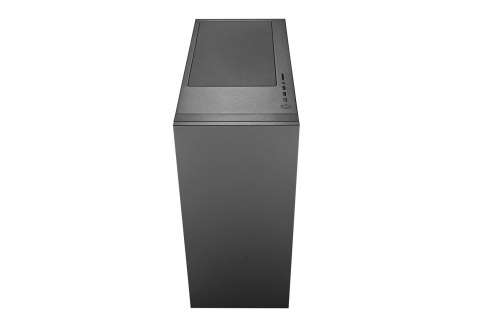 Cooler Master Cooler Master Silencio S600 Midi Tower Czarny