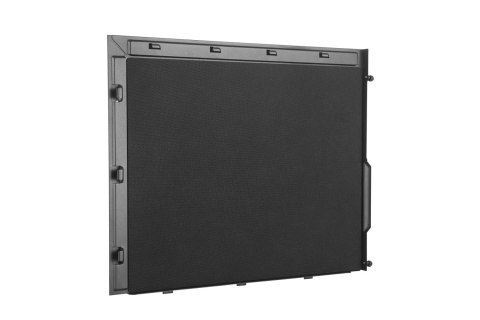 Cooler Master Cooler Master Silencio S600 Midi Tower Czarny