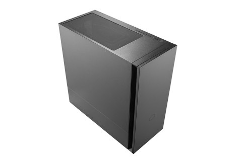 Cooler Master Cooler Master Silencio S600 Midi Tower Czarny