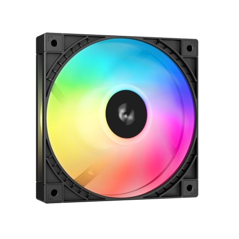 DEEPCOOL DeepCool AG620 G2 ARGB Procesor Chłodnica powietrza 12 cm Czarny 1 szt.