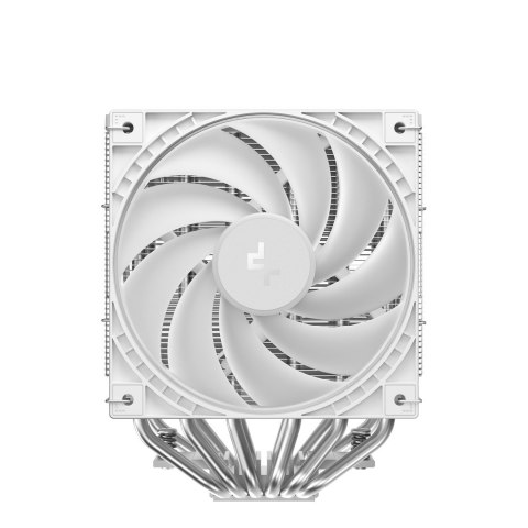 DEEPCOOL DeepCool AG620 G2 WH ARGB Procesor Chłodnica powietrza 12 cm Biały 1 szt.