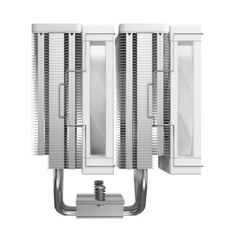 DEEPCOOL DeepCool AG620 G2 WH ARGB Procesor Chłodnica powietrza 12 cm Biały 1 szt.
