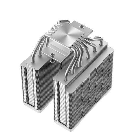 DEEPCOOL DeepCool AG620 G2 WH ARGB Procesor Chłodnica powietrza 12 cm Biały 1 szt.