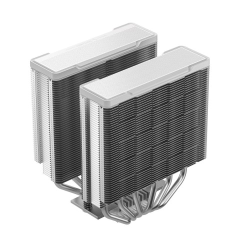 DEEPCOOL DeepCool AG620 G2 WH ARGB Procesor Chłodnica powietrza 12 cm Biały 1 szt.