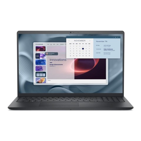 Dell DELL Pro 15 Essential PV15250 Intel® Core™ i5 i5-1334U Laptop 39,6 cm (15.6") Full HD 16 GB DDR5-SDRAM 512 GB SSD Wi-Fi 6 (802.1