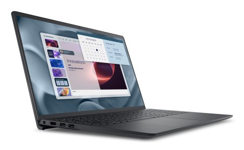 Dell Dell Pro 15 Essential i7-1355U 15,6" FHD 120Hz 250nits 16GB DDR5 4400 SSD512 Intel UHD Graphics Cam1080p 54Wh W11Pro Carbon Blac