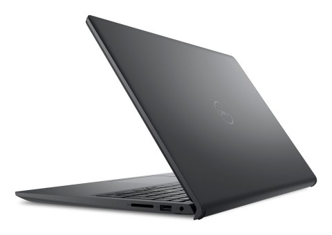 Dell Dell Pro 15 Essential i7-1355U 15,6" FHD 120Hz 250nits 16GB DDR5 4400 SSD512 Intel UHD Graphics Cam1080p 54Wh W11Pro Carbon Blac