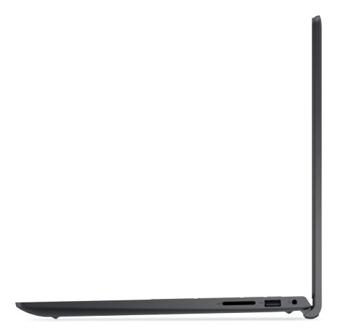 Dell Dell Pro 15 Essential i7-1355U 15,6" FHD 120Hz 250nits 16GB DDR5 4400 SSD512 Intel UHD Graphics Cam1080p 54Wh W11Pro Carbon Blac