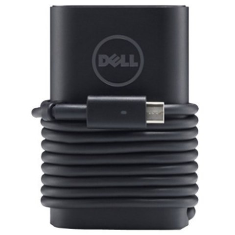 Dell Zasilacz sieciowy Dell USB-C — zasilacz — USB typu C