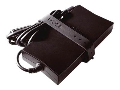 Dell Zasilacz sieciowy Dell USB-C — zasilacz — USB typu C
