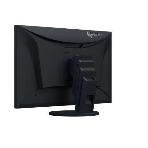 EIZO EIZO FlexScan EV2795-BK LED display 68,6 cm (27") 2560 x 1440 px Quad HD Czarny