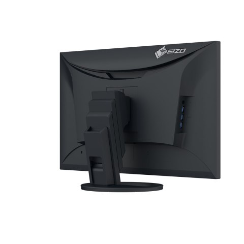 EIZO EIZO FlexScan EV2795-BK LED display 68,6 cm (27") 2560 x 1440 px Quad HD Czarny