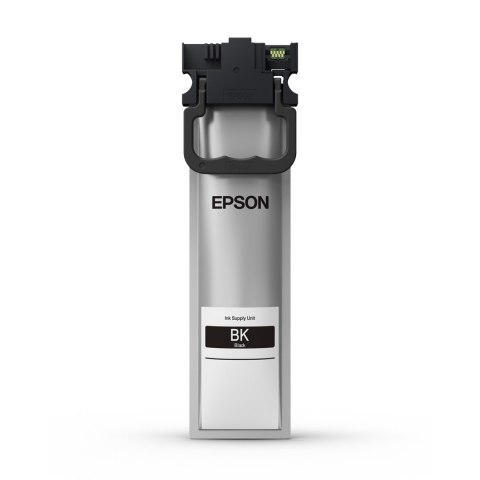 Epson Kartridż do drukarki Epson WF-C53xx / WF-C58xx L Ink Black T11C140