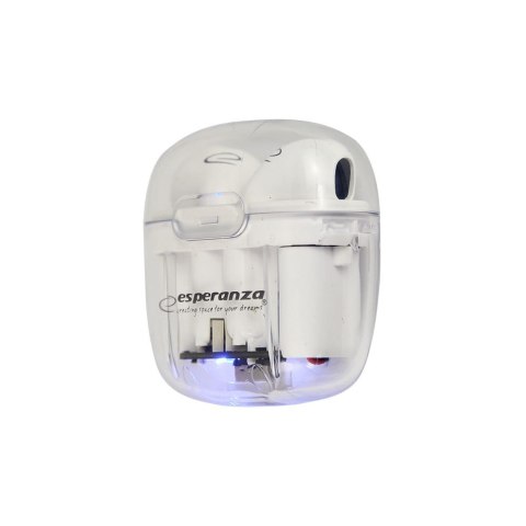 Esperanza ESPERANZA SŁUCHAWKI DOUSZNE BLUETOOTH TWS ANTHE WHITERDERA EH237W