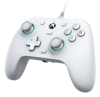 GameSir GameSir G7 SE Biały USB Gamepad Analogowa/Cyfrowa Xbox One, Xbox Series S, Xbox Series X